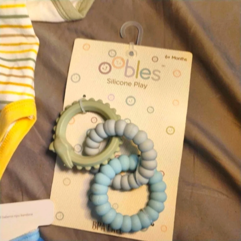 Baby Boy Bundle 0–6M | Carter’s + Boutique + NWT Items. C​​